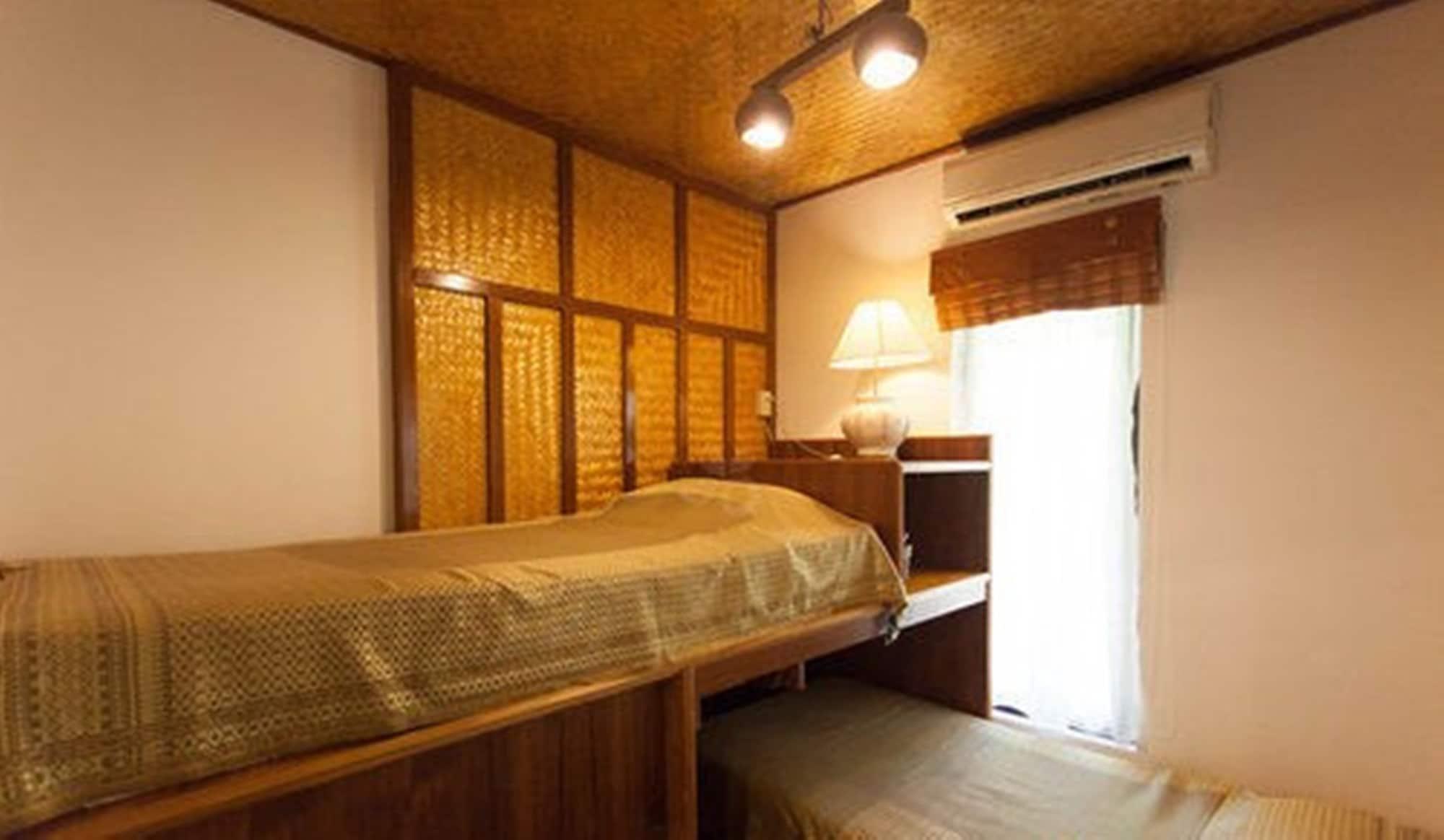 Coral Hotel Bangsaphan Bang Saphan Exteriör bild