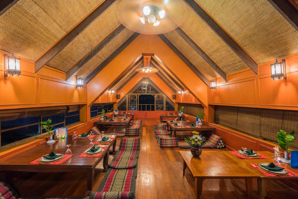 Coral Hotel Bangsaphan Bang Saphan Exteriör bild