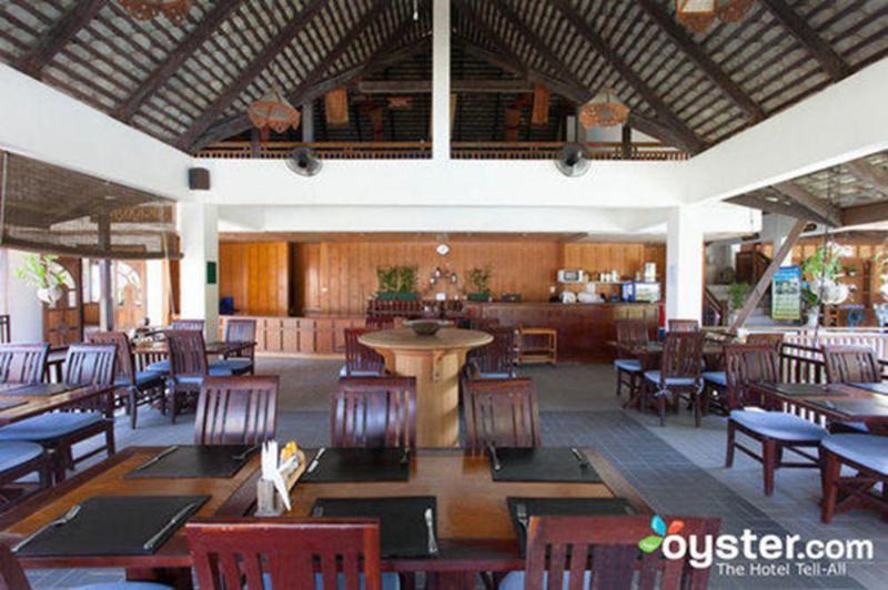 Coral Hotel Bangsaphan Bang Saphan Exteriör bild